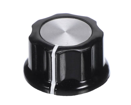 WOOD STONE CORP PARTS Wood Stone Corp 70RO-0023 Speed Adjustment Knob - Rotisserie - SKU WOOD70RO-0023