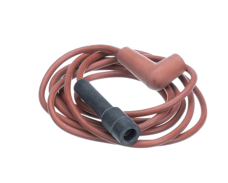 WOOD STONE CORP PARTS Wood Stone Corp 70ROW-0015 Ignitor Wire - SKU WOOD70ROW-0015