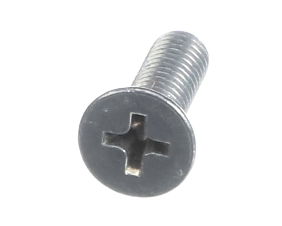 WOOD STONE CORP PARTS Wood Stone Corp 9000-0116 Screw 10-32 X 3/4IN PH Fh SS - SKU WOOD9000-0116