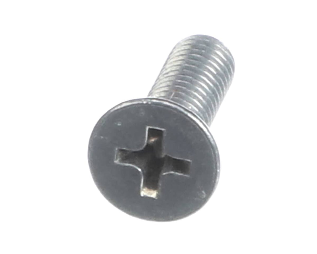 WOOD STONE CORP PARTS Wood Stone Corp 9000-0116 Screw 10-32 X 3/4IN PH Fh SS - SKU WOOD9000-0116