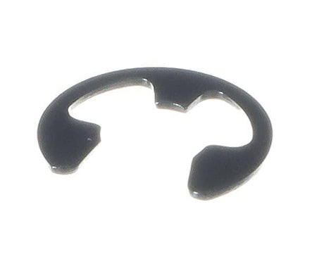 WOOD STONE CORP PARTS Wood Stone Corp 9000-0406 Ring Retention E Style 3/8 SS - SKU WOOD9000-0406