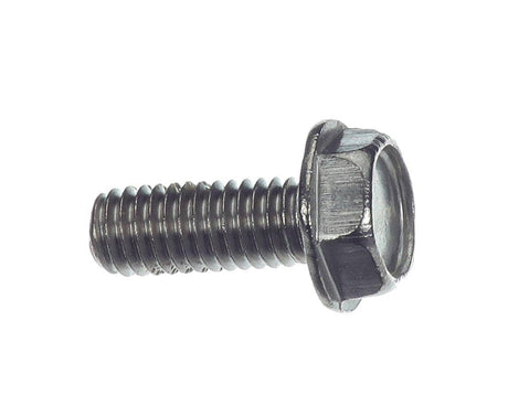 WOOD STONE CORP PARTS Wood Stone Corp 9000-1144 Screw Flanged Hex Nylok 10-32 X 1/2IN - SKU WOOD9000-1144