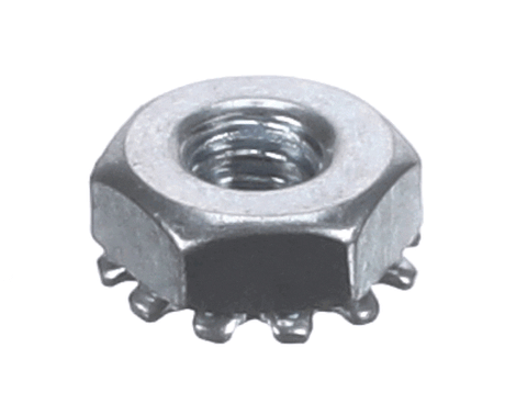 WOOD STONE CORP PARTS Wood Stone Corp 9000-1485 Nut 8-32 Kep - SKU WOOD9000-1485