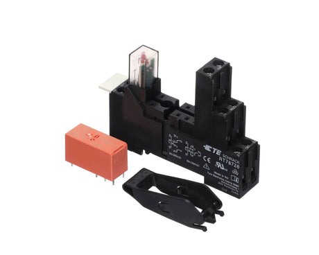 WOOD STONE CORP PARTS Wood Stone Corp PTWOOD7000-0916 Mount Relay Package - 2 Pole - SKU WOODPTWOOD7000-0916