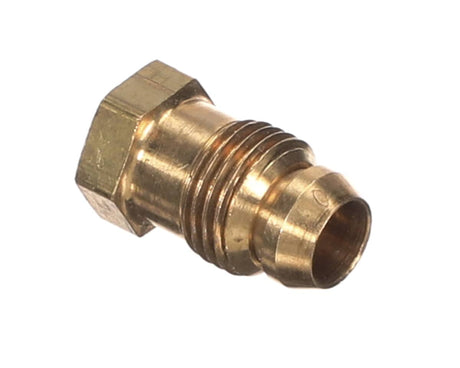 WOOD STONE CORP PARTS Wood Stone Corp RP-7000-0251 1/4IN Breakaway Compression Nut - SKU WOODRP-7000-0251