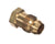 WOOD STONE CORP PARTS Wood Stone Corp RP-7000-0251 1/4IN Breakaway Compression Nut - SKU WOODRP-7000-0251