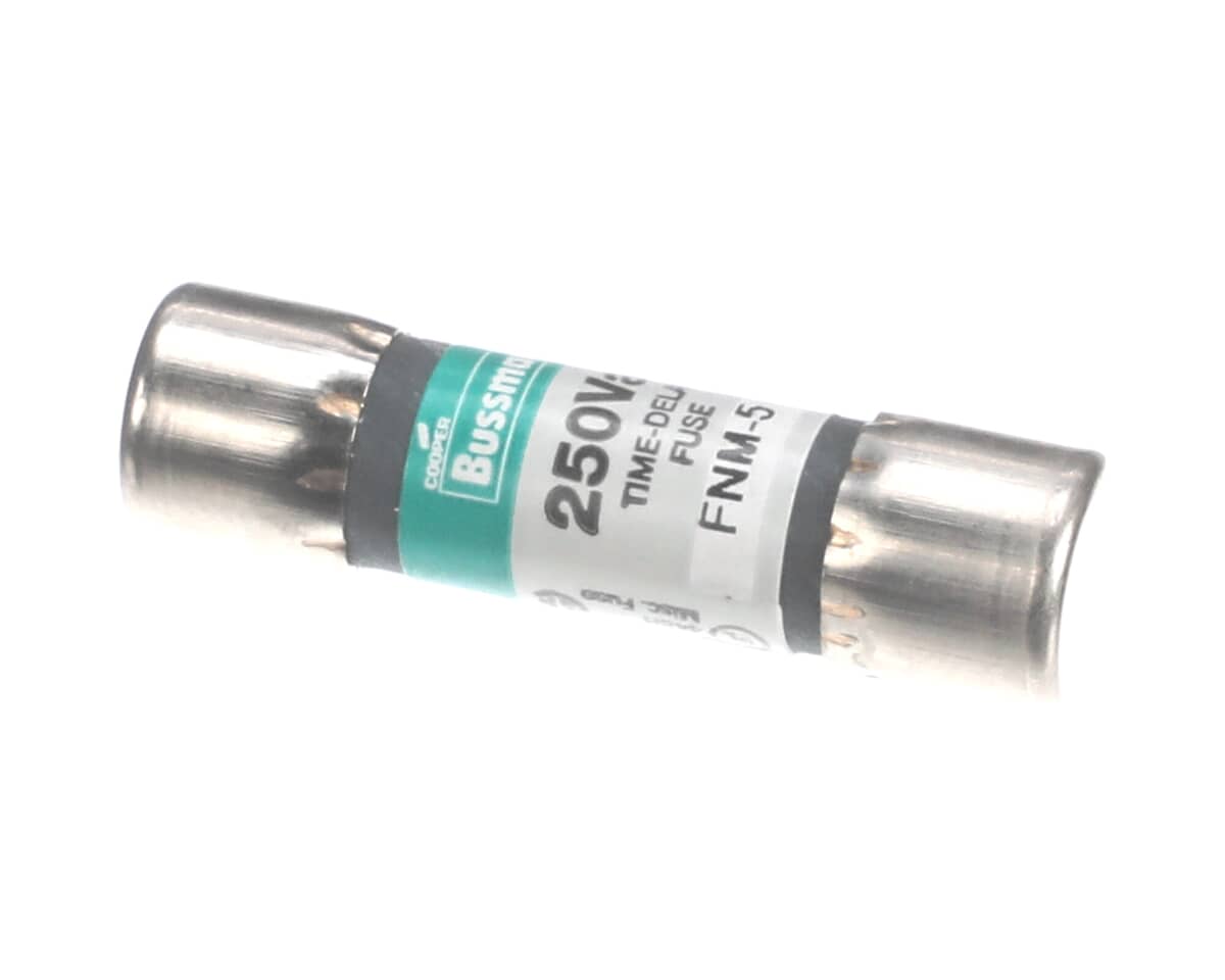 WOOD STONE CORP PARTS Wood Stone Corp RP-7000-0711 Fuse 5 Amp - SKU WOODRP-7000-0711