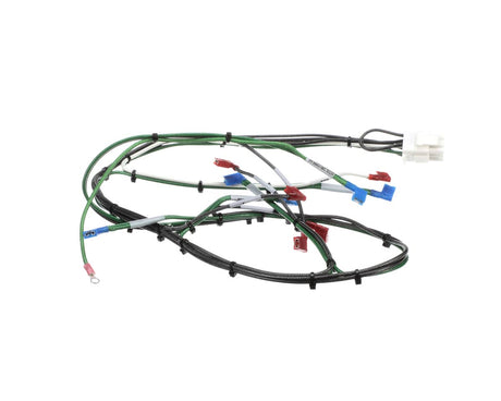 WOOD STONE CORP PARTS Wood Stone Corp WB0044 Valve Wiring Harness - SKU WOODWB0044