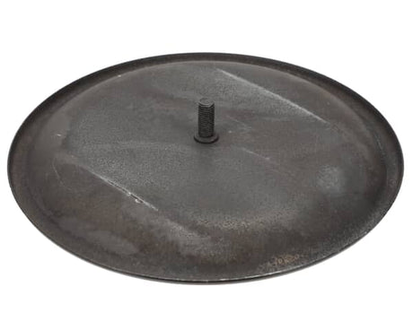 WUNDER-BAR PARTS Wunder-Bar 2D-70090 Plate Cvr Wrmr 1/4-28 - SKU WUBR2D-70090