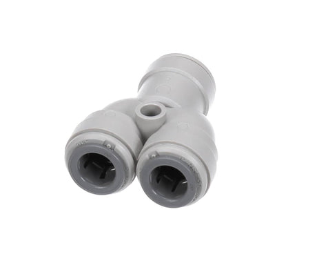 WUNDER-BAR PARTS Wunder-Bar CD-FT-014 2-WAY Divider - 3/8 X 3/8(X2) - SKU WUBRCD-FT-014