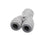 WUNDER-BAR PARTS Wunder-Bar CD-FT-014 2-WAY Divider - 3/8 X 3/8(X2) - SKU WUBRCD-FT-014