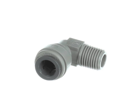 WUNDER-BAR PARTS Wunder-Bar CD-FT-035 Ftg Elbow 1/4 Nptf X 3/8 Tube - SKU WUBRCD-FT-035