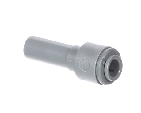 WUNDER-BAR PARTS Wunder-Bar CD-FT-091 Ftg 1/4 Tube X 3/8 Stem - SKU WUBRCD-FT-091