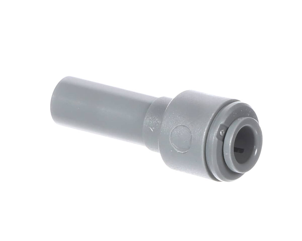 WUNDER-BAR PARTS Wunder-Bar CD-FT-091 Ftg 1/4 Tube X 3/8 Stem - SKU WUBRCD-FT-091