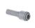 WUNDER-BAR PARTS Wunder-Bar CD-FT-091 Ftg 1/4 Tube X 3/8 Stem - SKU WUBRCD-FT-091