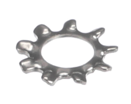 WUNDER-BAR PARTS Wunder-Bar CTOP-HP-059 Washer Lock #10 - SKU WUBRCTOP-HP-059