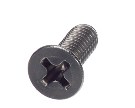 WUNDER-BAR PARTS Wunder-Bar CTOP-HP-405 Screw - 8-32 X 1/2 - SKU WUBRCTOP-HP-405