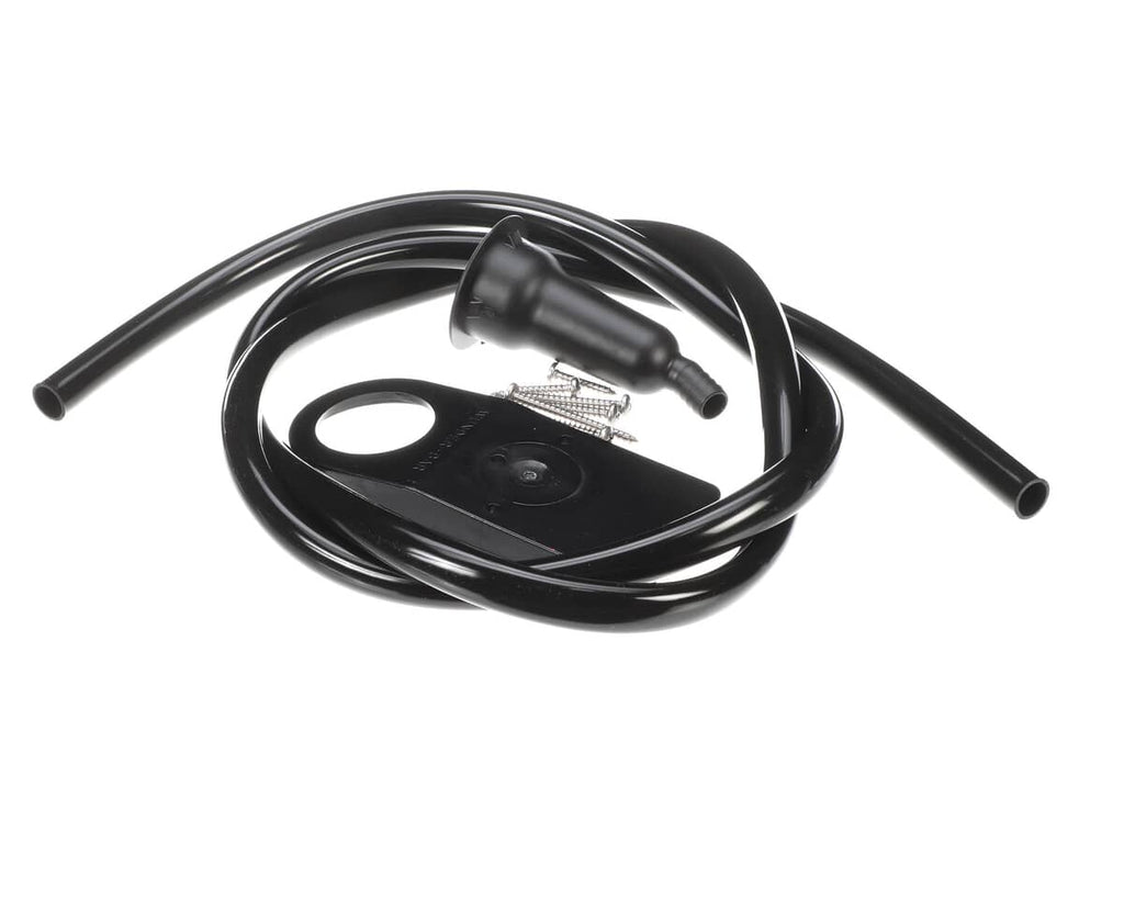 WUNDER-BAR PARTS Wunder-Bar HH-KIT-1 Doda Gun Holder/W Rubber Cap - SKU WUBRHH-KIT-1