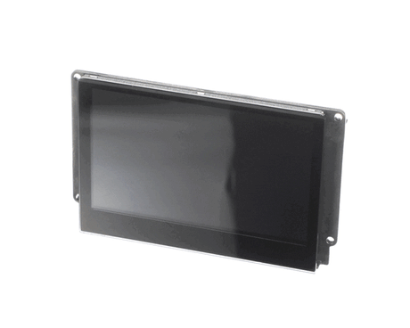 WUNDER-BAR PARTS Wunder-Bar JT-12552 Display 5IN Touch Screen - SKU WUBRJT-12552