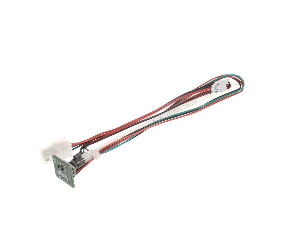 WUNDER-BAR PARTS Wunder-Bar JT-12555 Pressure Transducer W/ Tube - SKU WUBRJT-12555