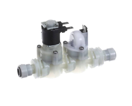 WUNDER-BAR PARTS Wunder-Bar JT-12774 Flowmeter/Solenoid Assembly - SKU WUBRJT-12774