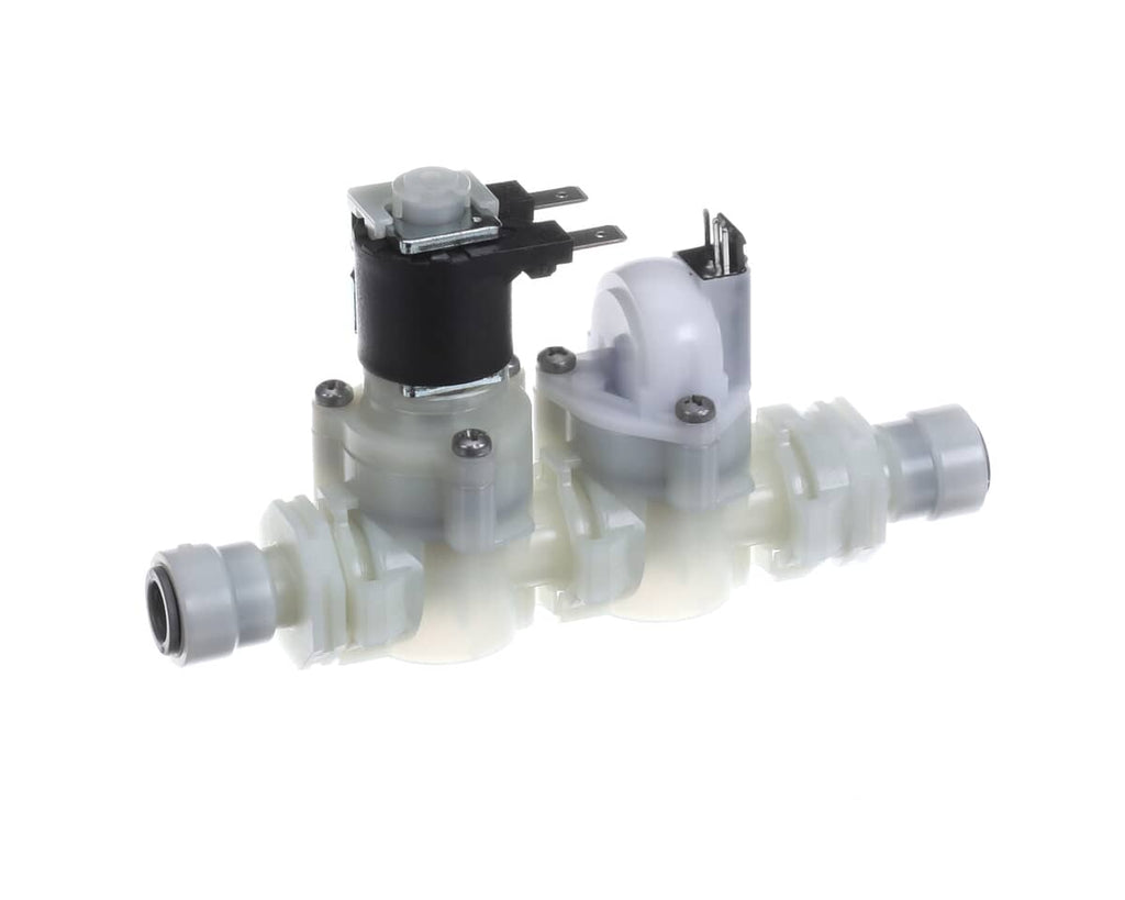 WUNDER-BAR PARTS Wunder-Bar JT-12774 Flowmeter/Solenoid Assembly - SKU WUBRJT-12774