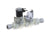 WUNDER-BAR PARTS Wunder-Bar JT-12774 Flowmeter/Solenoid Assembly - SKU WUBRJT-12774