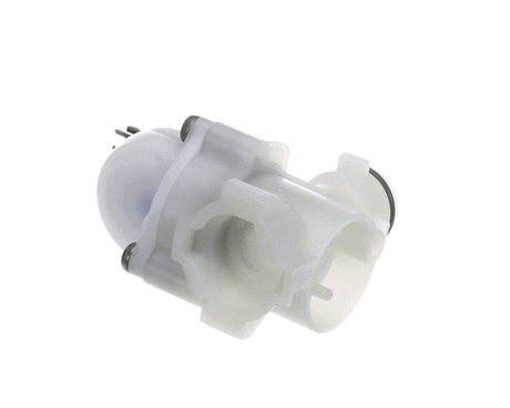 WUNDER-BAR PARTS Wunder-Bar JT-16268 Flowmeter - SKU WUBRJT-16268