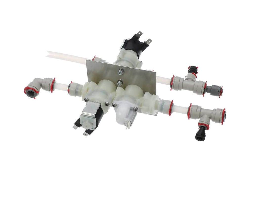 WUNDER-BAR PARTS Wunder-Bar JT-16400 Product Line Flowmeter-Solenoid Tubing - SKU WUBRJT-16400