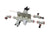 WUNDER-BAR PARTS Wunder-Bar JT-16400 Product Line Flowmeter-Solenoid Tubing - SKU WUBRJT-16400