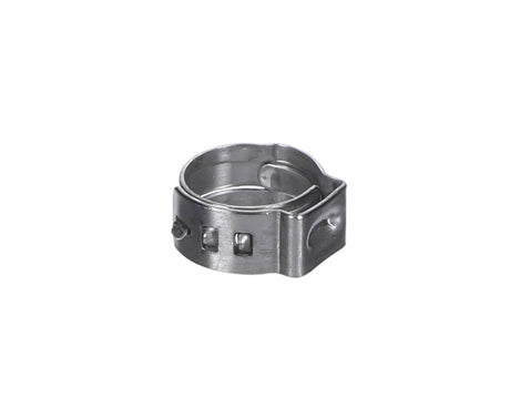 WUNDER-BAR PARTS Wunder-Bar JT-16700009 Clamp Hose 15/32 12.3 Mm SS - SKU WUBRJT-16700009