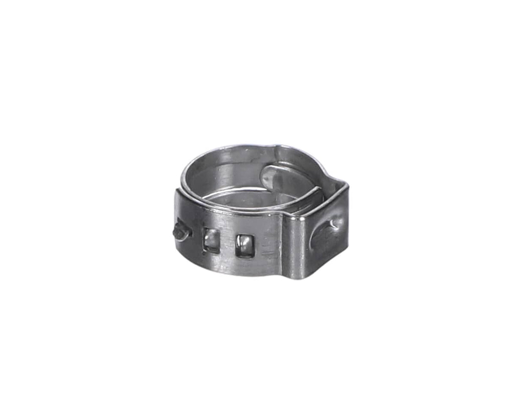 WUNDER-BAR PARTS Wunder-Bar JT-16700009 Clamp Hose 15/32 12.3 Mm SS - SKU WUBRJT-16700009