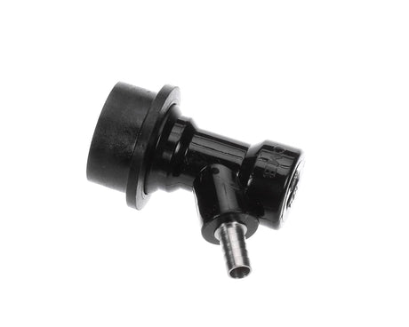 WUNDER-BAR PARTS Wunder-Bar JT-4027110299 Ball Lock Disconnect 1/4' Barb Liquid - SKU WUBRJT-4027110299
