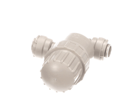 WUNDER-BAR PARTS Wunder-Bar JT-ADMF06 Filter Strainer - 3/8IN X 3/8IN Push-In - SKU WUBRJT-ADMF06