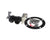 WUNDER-BAR PARTS Wunder-Bar JT-NIT-K Nitro Fusion Mounting Hardware - SKU WUBRJT-NIT-K