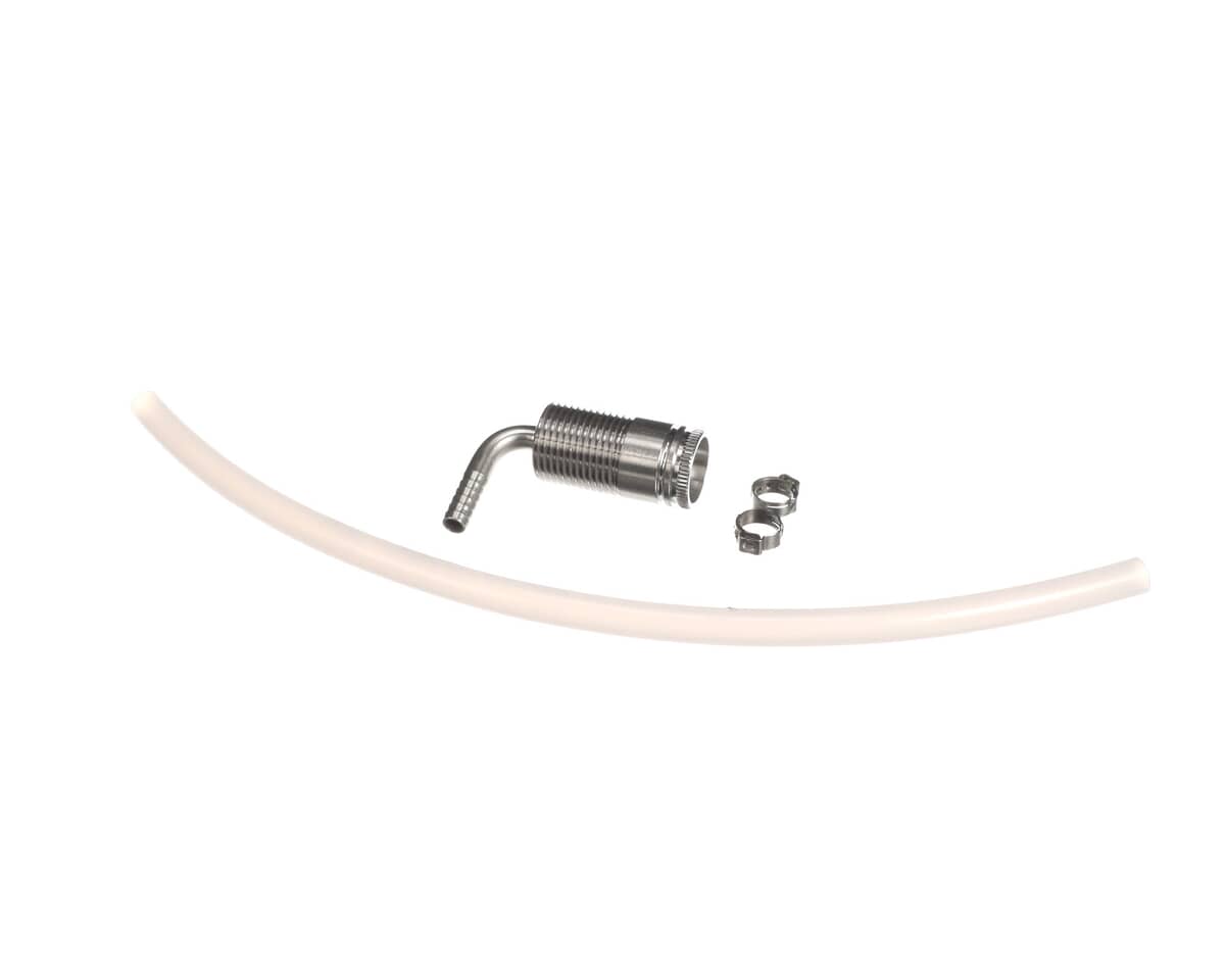 WUNDER-BAR PARTS Wunder-Bar JT-NTESR-K Nitro Tower Elbow Shank Kit - SKU WUBRJT-NTESR-K