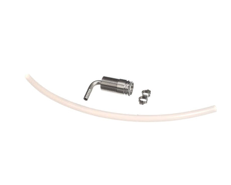 WUNDER-BAR PARTS Wunder-Bar JT-NTESR-K Nitro Tower Elbow Shank Kit - SKU WUBRJT-NTESR-K