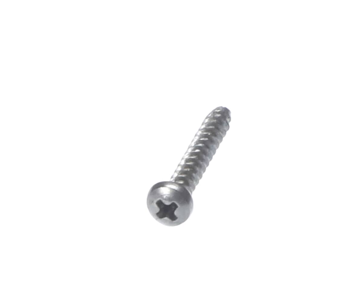 WUNDER-BAR PARTS Wunder-Bar MTOP-HP-437 Screw - 4-20 X 3/4 - SKU WUBRMTOP-HP-437
