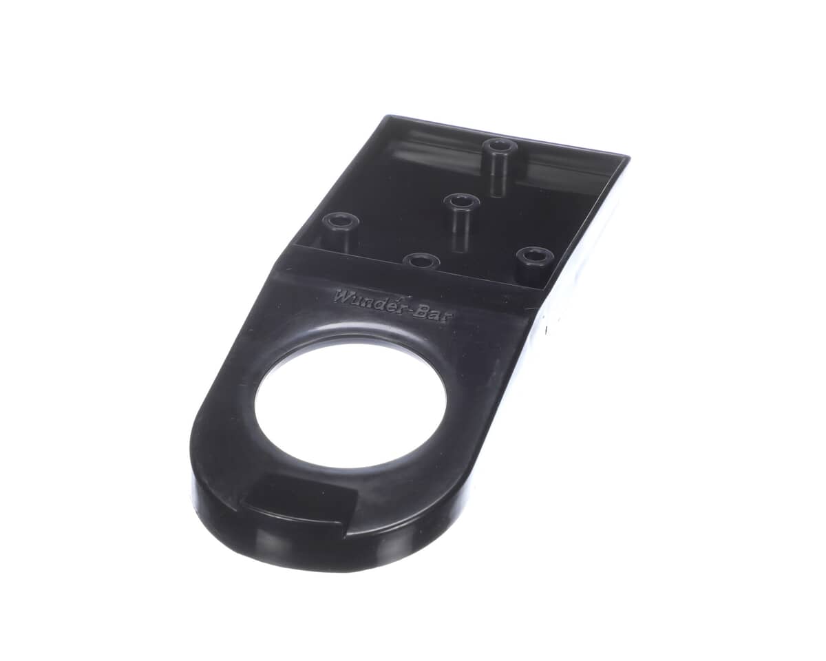 WUNDER-BAR PARTS Wunder-Bar PH10-105 Sanitary Hse Hanger Fr Bar Gun - SKU WUBRPH10-105