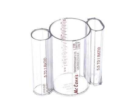 WUNDER-BAR PARTS Wunder-Bar PH10-35 Brix Cup - SKU WUBRPH10-35