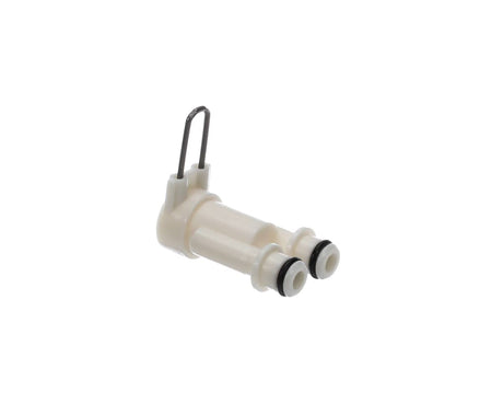 WUNDER-BAR PARTS Wunder-Bar PM10-70-M Complete Dual Water Input Fitting - SKU WUBRPM10-70-M