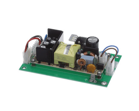 WUNDER-BAR PARTS Wunder-Bar PS-22305 Power Supply 12VDC W/ Carrier Board - SKU WUBRPS-22305