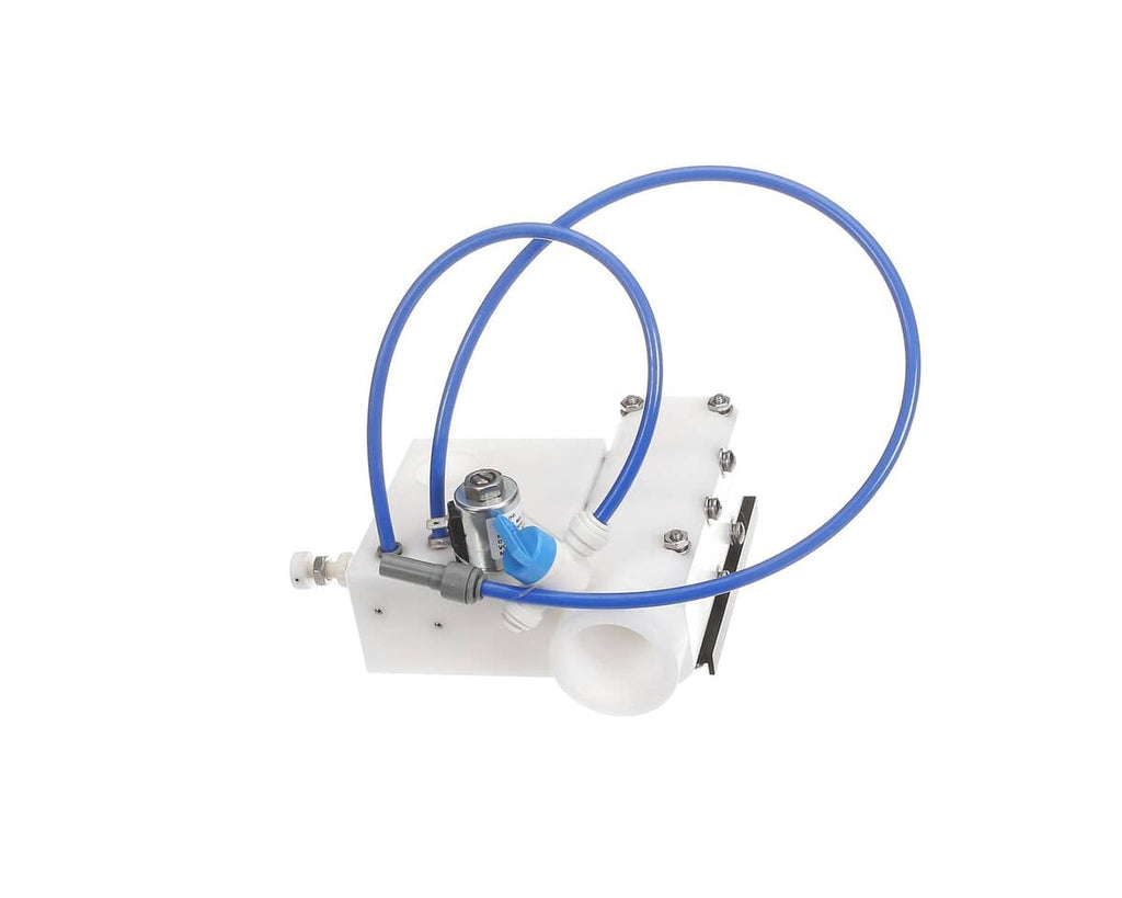 WUNDER-BAR PARTS Wunder-Bar RSD-NP-222 Mixing Block - SKU WUBRRSD-NP-222