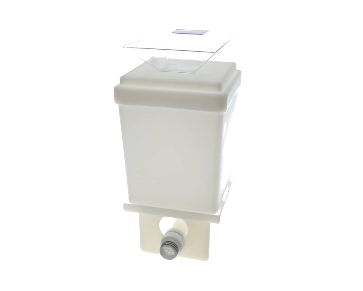 WUNDER-BAR PARTS Wunder-Bar RSD-SV-505 Sliding Sauce Vat Assembly - SKU WUBRRSD-SV-505