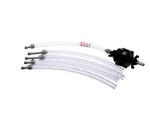 WUNDER-BAR PARTS RT-009 - SKU WUBRRT-009