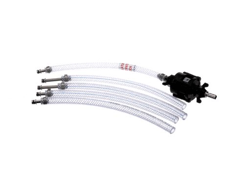 WUNDER-BAR PARTS Wunder-Bar RT-009 Pigtail Set - SKU WUBRRT-009
