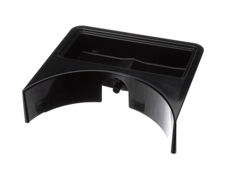 WUNDER-BAR PARTS Wunder-Bar RT-036 Drip Pan - Vacuum Formed - SKU WUBRRT-036