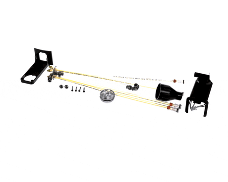 WUNDER-BAR PARTS Wunder-Bar RT-050 Complete Faucet Kit - SKU WUBRRT-050