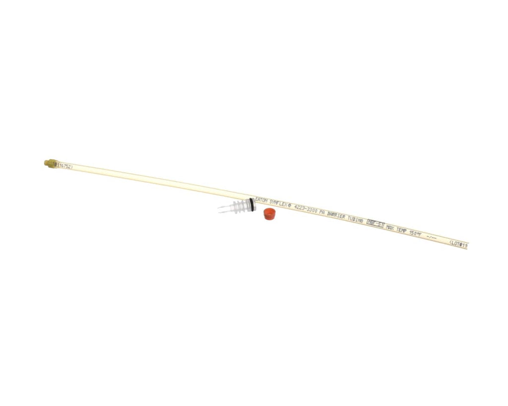 WUNDER-BAR PARTS Wunder-Bar RT-051 Syrup Tubing Assembly - SKU WUBRRT-051