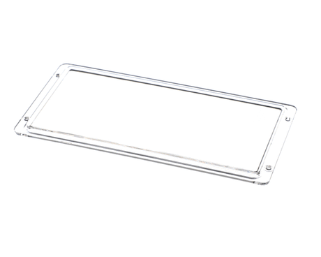 WUNDER-BAR PARTS Wunder-Bar RT-071A Lens - SKU WUBRRT-071A